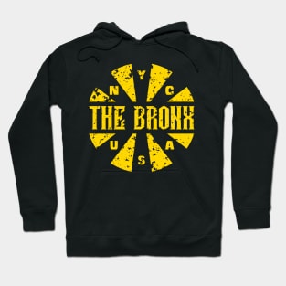 The Bronx Hoodie